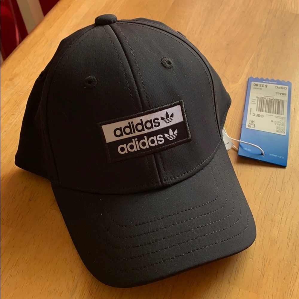 Adidas youth hat